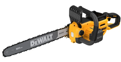 DeWALT DCMCS575X1 Accu Kettingzaag 50cm 54V XR FlexVolt 9.0Ah
