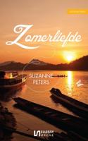 Zomerliefde - Suzanne Peters - ebook - thumbnail