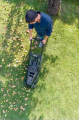 BOSCH mes voor AdvancedRotak 36 Li - 46 cm