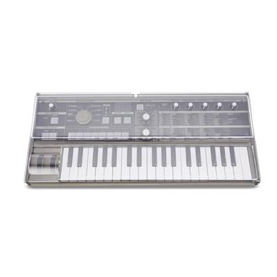 Decksaver stofkap voor Korg Microkorg & Microkorg S - thumbnail