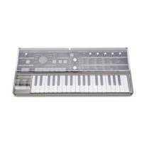 Decksaver stofkap voor Korg Microkorg & Microkorg S - thumbnail