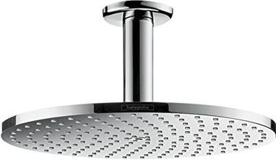 Hansgrohe Raindance S hoofddouche 240 1jet PowderRain met plafondaansluiting, chroom