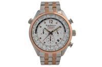 Krug-Baümen Air Explorer Diamond Limited Edition | 100111DM - thumbnail