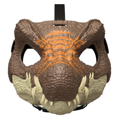 Jurassic World Masker Spinosaurus