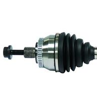 Aandrijfas VKJC7004 - thumbnail