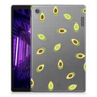Lenovo Tab M10 HD (2de generatie) Tablet Cover Avocado - thumbnail