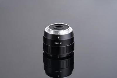 TTARTISAN AF 35mm F/1.8 II for Sony E Black