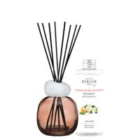 Maison Berger Geurstokjes Minéral Prune / Quartz Blanc - Lady Flower - thumbnail