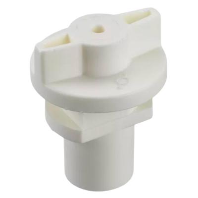 Nordic Rail nok wit 5050433