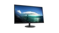 Lenovo C32Q-20 80 Cm (31.5) 2560 X 1440 Pixels Quad Hd Led Black, 65F8GAC1EU - thumbnail