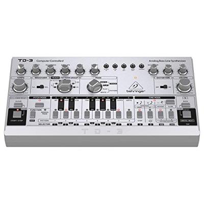 Behringer TD-3-SR