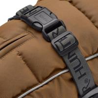 Kleding voor huisdieren Hunter PAXSON Blauw Polyester - thumbnail