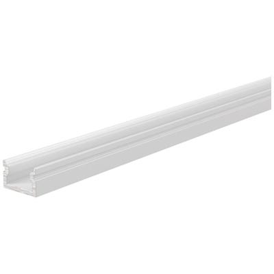Deko Light 970085 AU-01-05 U-profiel Aluminium (b x h x d) 9 x 6 x 2000 mm 2 m Deko Light 970085 AU-01-05 U-profiel Aluminium (b x h x d) 9 x 6 x 2000 mm 2 m