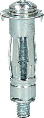 KS Tools 970.0820 Assortiment expansie- en ankerpluggen Inhoud 40 onderdelen - thumbnail