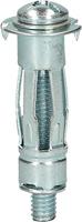 KS Tools 970.0820 Assortiment expansie- en ankerpluggen Inhoud 40 onderdelen - thumbnail