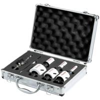 Makita Accessoires Gatzaagset 7-delig hout/metaal - E-12326 - E-12326 - thumbnail