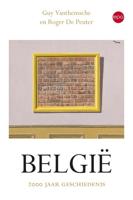 België - Guy Vanthemsche, Roger De Peuter - ebook - thumbnail