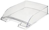 Leitz brievenbakje Plus 5226 transparant - thumbnail