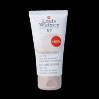 Handbalsem UV10 + 50% extra inhoud geparfumeerd 75 Milliliter - thumbnail