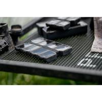 Preston Accessory Box 4 Compartment Shallow - thumbnail