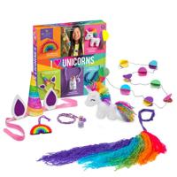 Craft Tastic I Love Unicorns - thumbnail