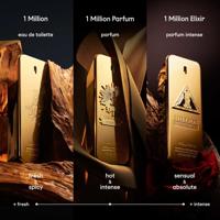 Rabanne 1 Million Eau de Toilette 200ml - thumbnail