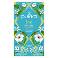 Pukka Thee Joy Organic - thumbnail