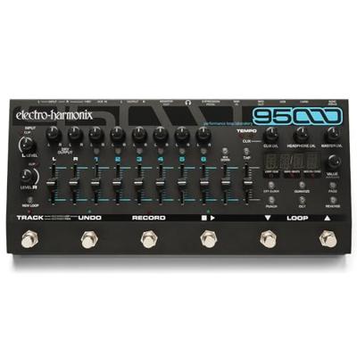 Electro Harmonix 95000 Performance Loop Factory