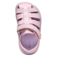 B SANDAL FUSBETTO GEOX sandalen rozen - thumbnail