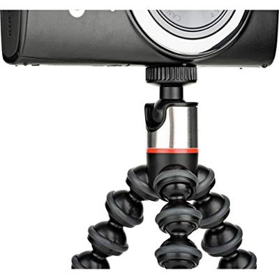 Joby Gorillapod 325 Black/Charcoal