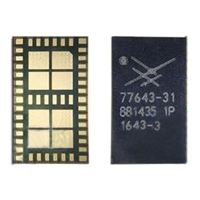 Eindversterker IC 77643-31