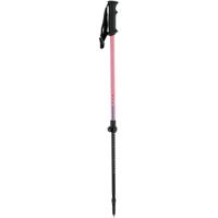 VIKING Kitsune Jr Trekking-wandelstokken voor kinderen, 55-90 cm, roze - thumbnail