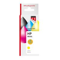 Inktcartridge quantore hp 903xl t6m11cn hc geel - thumbnail