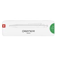 Balpen caran d'ache colormat-x 849 groen - thumbnail