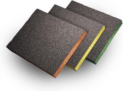 SIA Siasponge flex schuurpad (3 stuks) SIA Siasponge flex schuurpad (3 stuks)