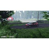 WRC 5 - thumbnail