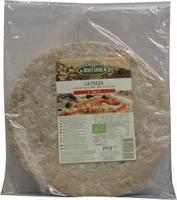 Bioidea Pizzabodems 2 stuks bio 2 Stuks - thumbnail