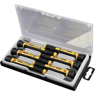 IRONSIDE Schroevendraaierset