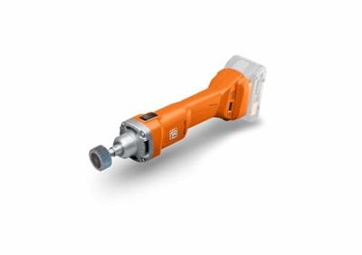 Fein AGSZ 18-280 BL AS 71230461000 Accuslijpmachine Zonder accu, Incl. koffer, Brushless