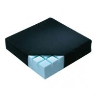 ViscoTex zitkussen 40 x 40 x 6 cm - thumbnail