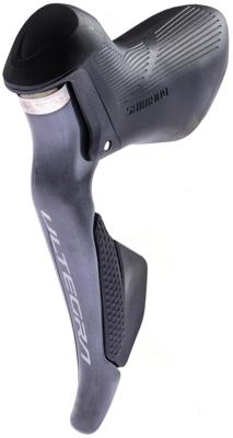 SHIMANO ultegra di2 st-r8150 2-speed sti dual control left