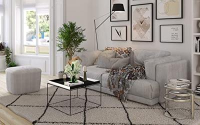 Leitmotiv Mini Double Swivel