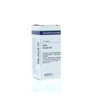 VSM Viola tricolor D3 10 Gram - thumbnail