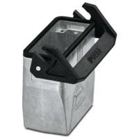 Phoenix Contact 1412648 HC-STA-B16-CHWS-1TTP29-ELC-AL Koppelingsbehuizing 1 stuk(s) - thumbnail