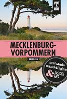 Mecklenburg Vorpommern - Wat & Hoe reisgids - ebook - thumbnail