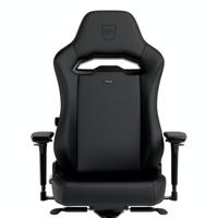 Noblechairs Hero ST Black edition - thumbnail