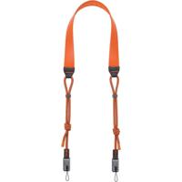 Ulanzi CSS2 U-Snap Lite Camera Strap - Twilight Orange - thumbnail