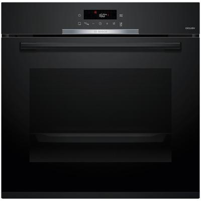 Bosch HBG3720B4 Inbouw oven Zwart