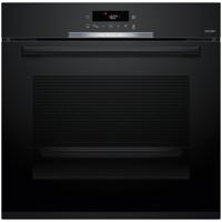 Bosch HBG3720B4 Inbouw oven Zwart - thumbnail