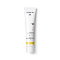Dr. Hauschka Getinte Zonnebrand Crème 40ml - thumbnail